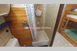 Vente appartement Le Grau-du-Roi  
