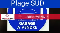 Vente garage Le Grau-du-Roi  