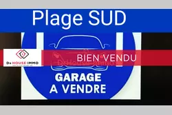 Vente garage Le Grau-du-Roi  