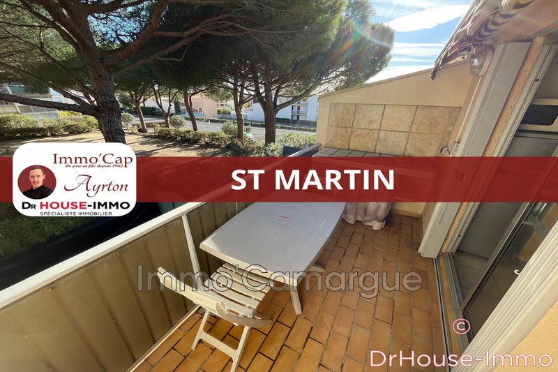 Photo Apartment cap d agde   to buy apartment  3 rooms   25&nbsp;m&sup2;