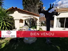 Vente maison Aigues-Mortes  