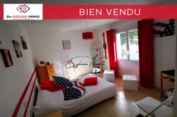 Vente maison Aigues-Mortes  
