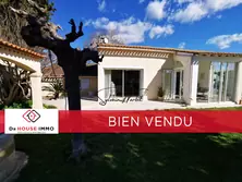 Vente maison Aigues-Mortes  