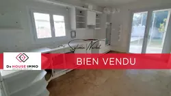 Vente maison Aigues-Mortes  