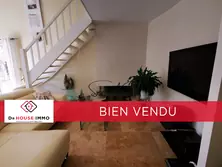 Vente maison Aigues-Mortes  