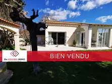 Vente maison Aigues-Mortes  