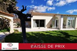 Vente maison Aigues-Mortes  