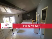 Vente maison Aigues-Mortes  