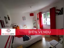 Vente maison Aigues-Mortes  