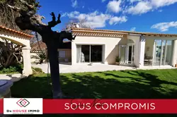 Vente maison Aigues-Mortes  