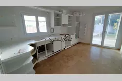 Vente maison Aigues-Mortes  
