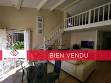 Vente maison Aigues-Mortes  