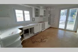 Vente maison Aigues-Mortes  