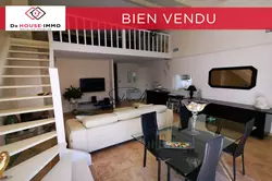 Vente maison Aigues-Mortes  
