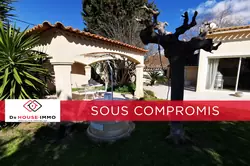 Vente maison Aigues-Mortes  