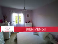 Vente maison Aigues-Mortes  