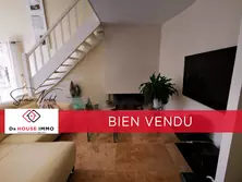 Vente maison Aigues-Mortes  