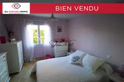 Vente maison Aigues-Mortes  