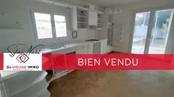 Vente maison Aigues-Mortes  