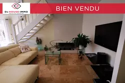 Vente maison Aigues-Mortes  