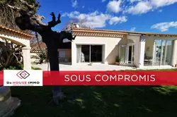 Vente maison Aigues-Mortes  