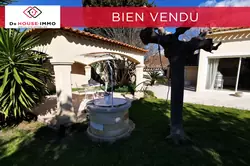 Vente maison Aigues-Mortes  