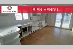 Vente maison Aigues-Mortes  