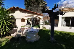 Vente maison Aigues-Mortes  