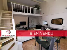 Vente maison Aigues-Mortes  