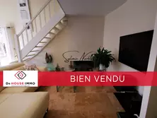 Vente maison Aigues-Mortes  