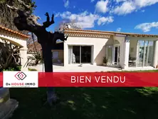 Vente maison Aigues-Mortes  