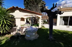 Vente maison Aigues-Mortes  