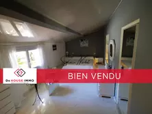 Vente maison Aigues-Mortes  