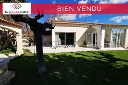 Vente maison Aigues-Mortes  