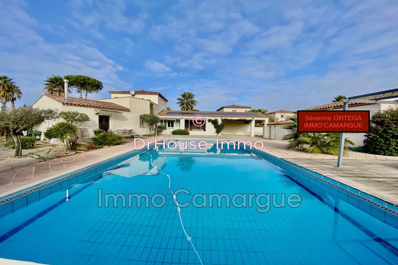 Photo House Aigues-Mortes   to buy house  6 bedroom   267&nbsp;m&sup2;