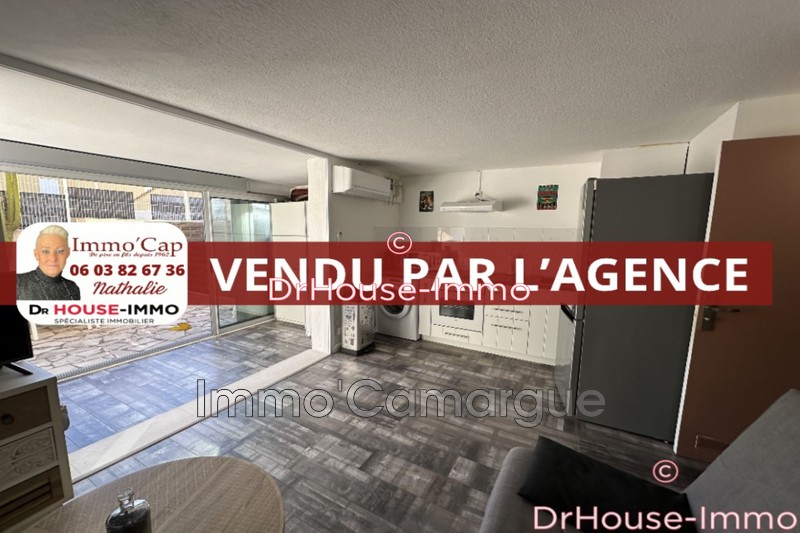 Photo Apartment cap d agde   to buy apartment  2 rooms   21&nbsp;m&sup2;