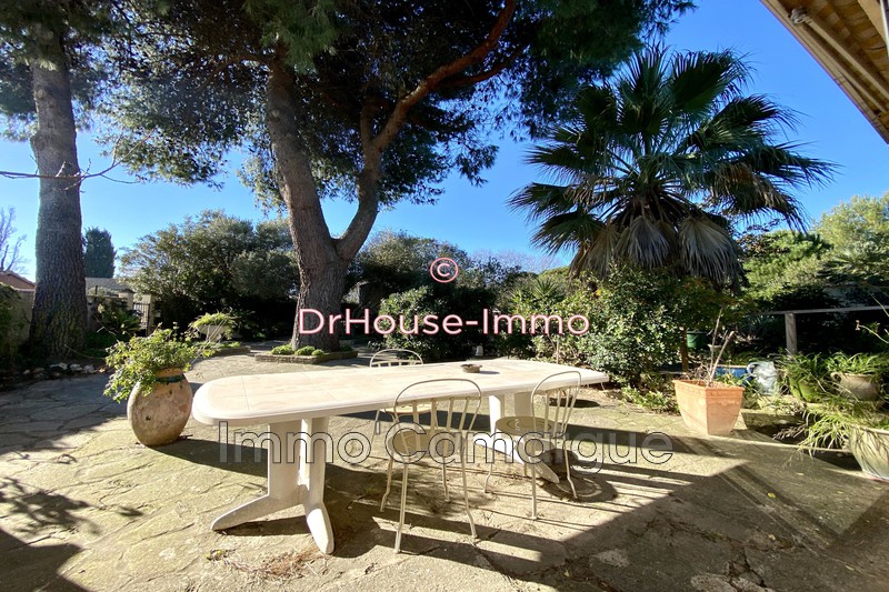 Photo House Aigues-Mortes   to buy house  5 bedroom   165&nbsp;m&sup2;