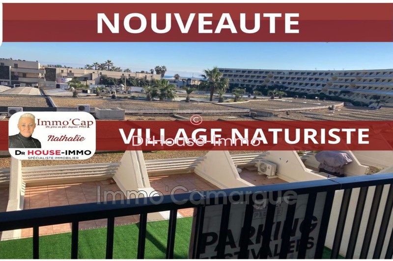 Photo Apartment cap d agde   to buy apartment  1 room   16&nbsp;m&sup2;