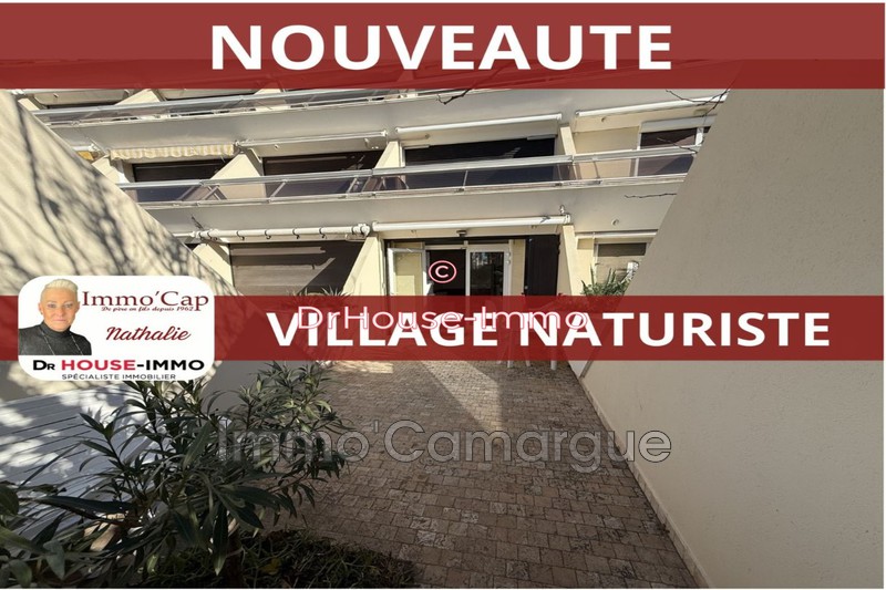 Photo Apartment cap d agde   to buy apartment  3 rooms   37&nbsp;m&sup2;