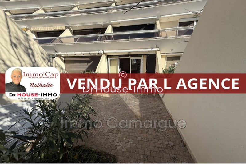 Photo Appartement cap d agde   achat appartement  3 pièces   37&nbsp;m&sup2;