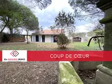 Vente maison Saintes-Maries-de-la-Mer  
