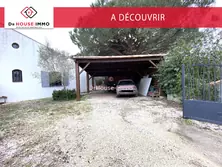 Vente maison Saintes-Maries-de-la-Mer  