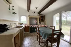 Vente maison Saintes-Maries-de-la-Mer  