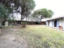 Vente maison Saintes-Maries-de-la-Mer  