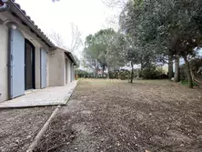 Vente maison Saintes-Maries-de-la-Mer  