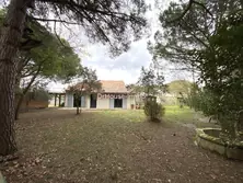 Vente maison Saintes-Maries-de-la-Mer  