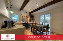 Vente maison Saintes-Maries-de-la-Mer  
