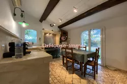 Vente maison Saintes-Maries-de-la-Mer  