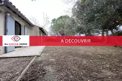 Vente maison Saintes-Maries-de-la-Mer  