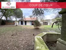 Vente maison Saintes-Maries-de-la-Mer  